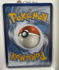 Pokemon TCG Pikachu & Zekrom GX Black Star Promo Card SM168 - Image 2
