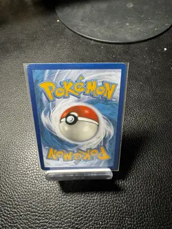 Pokemon TCG Pikachu & Zekrom GX Black Star Promo Card SM168 - Image 4