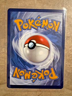 Pokemon Briar / Bria 132/142 TCG Lille Regional Stamped Promo - Image 2