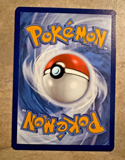 Pokemon Briar / Bria 132/142 TCG Lille Regional Stamped Promo - Image 4