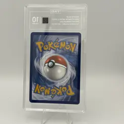 Deoxys VSTAR Crown Zenith: Galarian Gallery Holo Card GG46/GG70 TAG 10 - Image 2