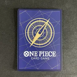 OP09-105 Sanji X4 Playset One Piece Card Game Emperors In The New World - Image 3