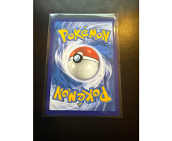 Pokemon TCG Moltres Holo Rare Card 12/62 Fossil 1st Edition Never Played Nice - Image 2