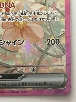 Pokemon cards - Eevee ex SAR 223/187 SV8a Terastal Festival ex (JP) - Image 5