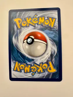 #018/078 Radiant Blastoise Pokemon GO Holo Foil Card Mint/NM See pics NICE card - Image 3