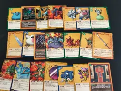 Dragon Quest trading card game PROMO PR-021 lot bulk Lone Metal Slime fym6-043 - Image 5