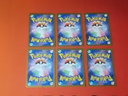 Pokemon 151 Japanese - 6 Card Lot ARs NM Charmeleon Ivysaur Snorlax More - Image 2