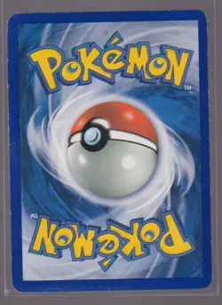 Pokemon TCG Pikachu Jungle 60/64 Regular Trading Card TCG - Image 2