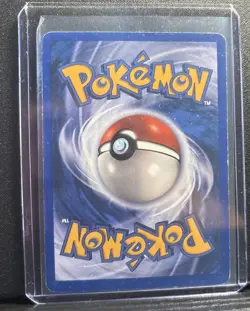 Magnemite 91/147 Vintage 2002 Pokemon Aquapolis Non-Holo Card - Image 2