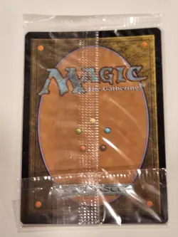 Hooded Blightfang - SEALED PRERELEASE PROMO - M21 - Magic the Gathering MTG Nice - Image 2