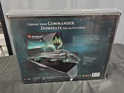 Magic The Gathering Commander Anthology Volume 2 Box - Image 3