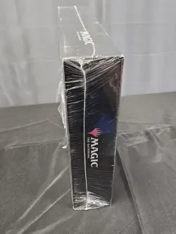 Magic The Gathering Commander Anthology Volume 2 Box - Image 4