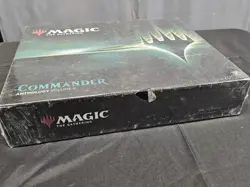 Magic The Gathering Commander Anthology Volume 2 Box - Image 5