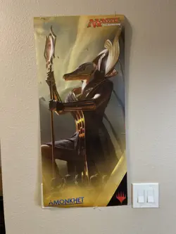 Magic the Gathering Amonkhet Banners Bontu MTG - Image 4