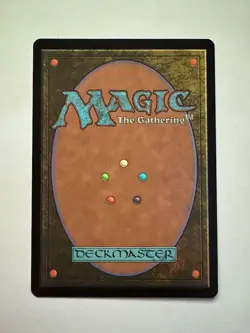 Narset's Reversal (Halo Foil) Secret Lair Countdown Kit (SLC) - Near Mint Halo - Image 2