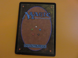 MTG Gemstone Caverns Time Spiral LP - Image 2