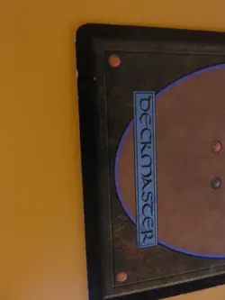 MTG Gemstone Caverns Time Spiral LP - Image 3