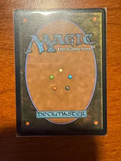 Council's Judgment FOIL Dwight's Destiny Secret Lair Bonus #7041 The Office MTG - Image 2