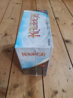 MTG - Magic the Gathering - Kaladesh Bundle / Fat Pack - New & Sealed - Image 2