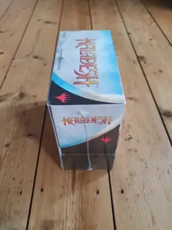 MTG - Magic the Gathering - Kaladesh Bundle / Fat Pack - New & Sealed - Image 3