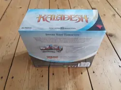 MTG - Magic the Gathering - Kaladesh Bundle / Fat Pack - New & Sealed - Image 4