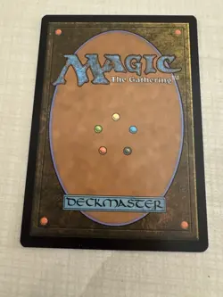 Magic the Gathering: Insight Engine. Regular NM - Image 3