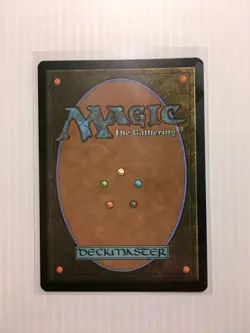 MTG Opposition Agent (Borderless) Marvel Universe Eternal-Legal Regular - Image 2