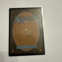 NM Borderless Hex, MTG, Marvel's Spider-Man, Magic the Gathering, 17 - Image 2