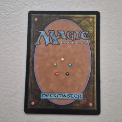 Koma, World-Eater- Foundations MTG NM - Image 2