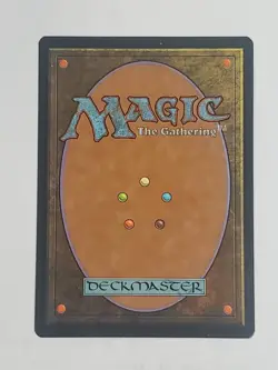MTG Argivian Find (Weatherlight/White/U) - BGM - Image 2