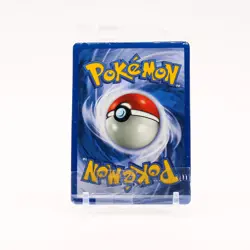 Meowth - 10 SEALED Vintage WotC GB Black Star Promo Holo Pokemon - NM/MINT - Image 2