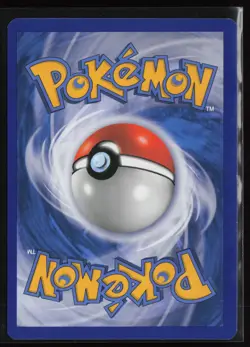 Pokemon Roseanne's Research #125/132 Secret Wonders Near Mint or Better - Image 2