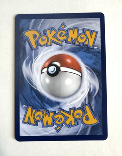 Iron Valiant EX 068 RARE Black Star Promo - Pokemon TCG - Image 2