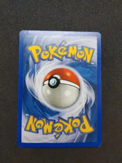 Pokemon Breeder Fields 62/64 Uncommon Pokemon Unlimited Neo Revelation MP+ WOTC - Image 2
