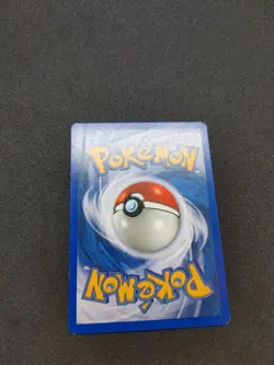 Pokemon Breeder Fields 62/64 Uncommon Pokemon Unlimited Neo Revelation MP+ WOTC - Image 3