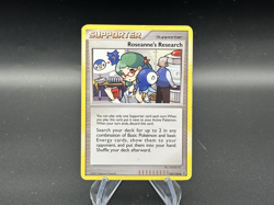 Roseanne's Research - 125/132 Diamond & Pearl: Secret Wonders - Pokemon TCG - Image 1