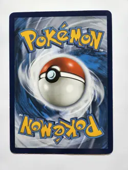 2016 Jumbo Pokemon SM Black Star Snorlax GX Good Condition - Image 2