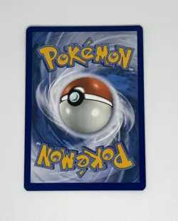 Pokemon TCG Tapu Koko EX Paradox Rift 222/182 Holo Ultra Rare - Image 2