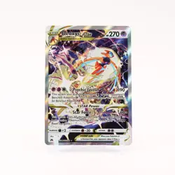 Deoxys Vstar - GG46/GG70 Crown Zenith Gallery Pokemon - NM/MINT - Image 1