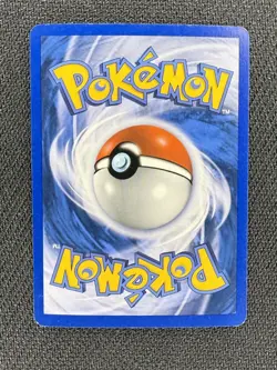Pokemon Gengar Holo 5/92 Ex Legend Maker (2006) NM!! - Image 2