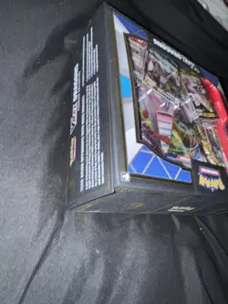 Pokemon TCG Sword & Shield - Vmax Dragons Premium Collection Box - *READ* - Image 5