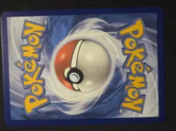 Professor's Research Full Art 240/198 Ultra Rare Scarlet & Violet Pokemon TCG NM - Image 2