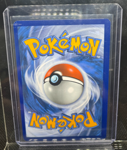 Pokemon: Prismatic Evolutions - Teal Mask Ogerpon EX #177/131 Hyper Rare MINT! - Image 2