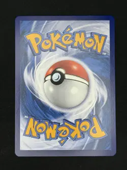 2025 Pokemon Chinese Gem Pack Vol 3 Gengar CBB3C-03 07/07 - Print Line Visible - Image 2