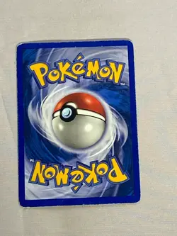 Pokemon Reverse Holo Nidorino Legendary Collection 56/110 - Image 2