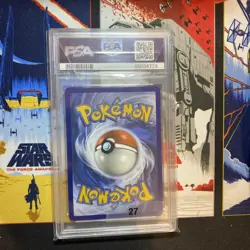 2016 Pokemon XY Evolutions M Venusaur EX #2 /108 PSA 9 Mint US Seller!!! - Image 2