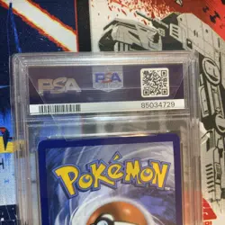 2016 Pokemon XY Evolutions M Venusaur EX #2 /108 PSA 9 Mint US Seller!!! - Image 5