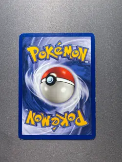 Pokemon TCG Grimer Fossil Unlimited 48/62 Regular 1999-2000 Wizards Base Set - Image 2