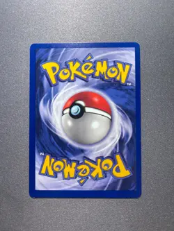 Pokemon TCG Grimer Fossil Unlimited 48/62 Regular 1999-2000 Wizards Base Set - Image 4
