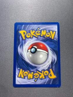 Pokemon TCG Caterpie Base Set Unlimited 45/102 Regular 1999-2000 Wizards Base - Image 2